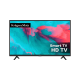LED televizorius 32" Kruger&Matz Smart